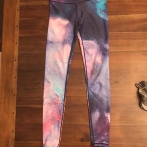 Ivivva Leggings